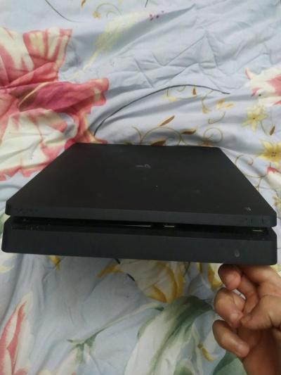 ps4 slim flash 1t - Thumbnail 4