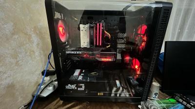 pc gamer workstation - Thumbnail 2