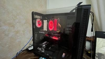 pc gamer workstation - Thumbnail 6