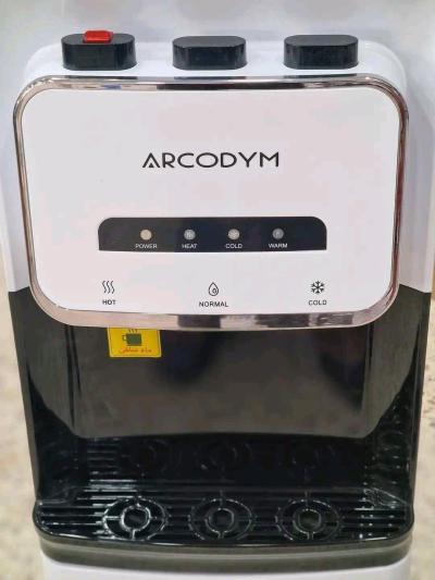 مبرد الماء arcodym