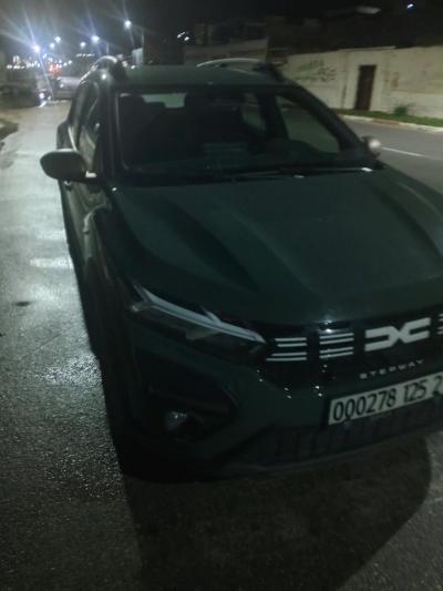 Stepway