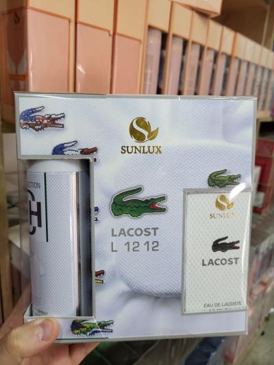 parfum homme