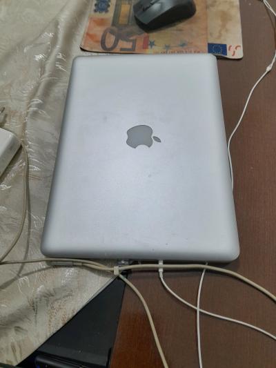 macbook pro