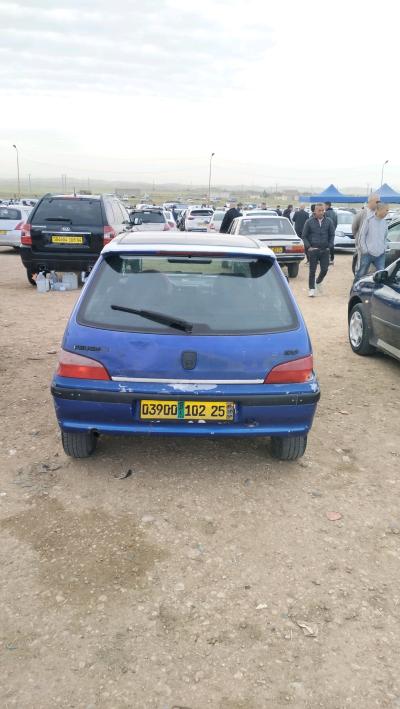 Peugeot 106 - Thumbnail 9