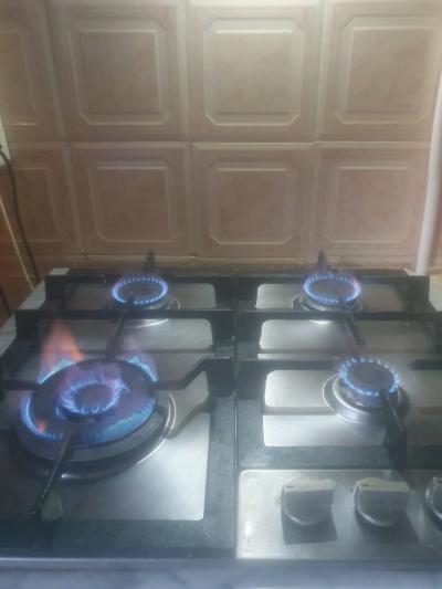 plaque de cuisson et four encastrable - Thumbnail 2
