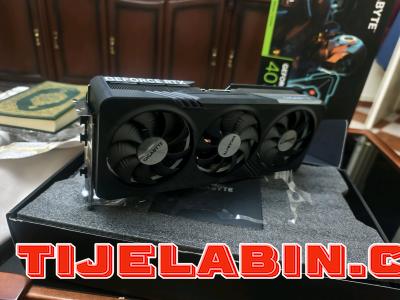 Rtx 4070 super oc - Thumbnail 10