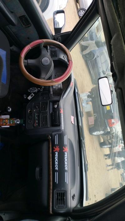 Peugeot 106 - Thumbnail 10