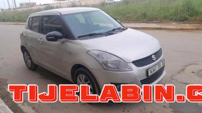 Swift Suzuki toutes options - Thumbnail 6