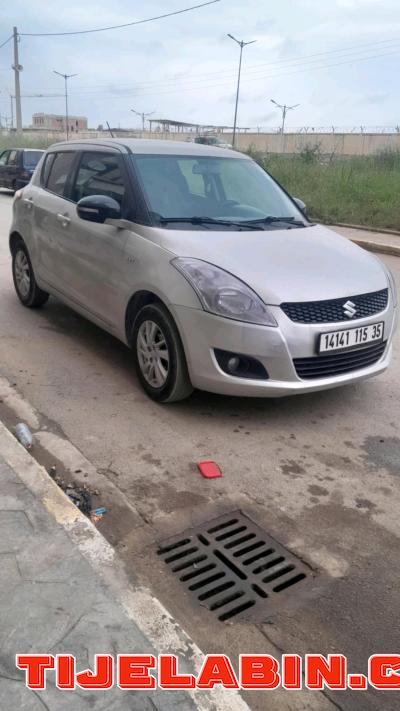 Swift Suzuki toutes options - Thumbnail 3