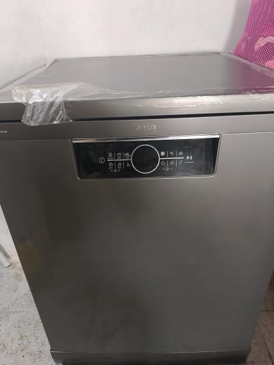 Lavevaisselle Beko Manhattan 16 couverts