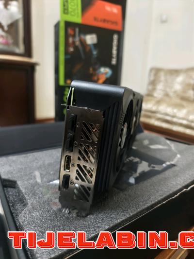 Rtx 4070 super oc - Thumbnail 11