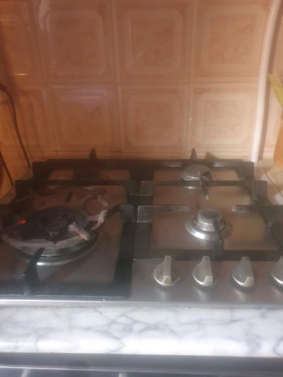 plaque de cuisson et four encastrable