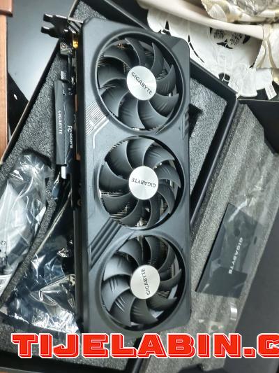 Rtx 4070 super oc - Thumbnail 7