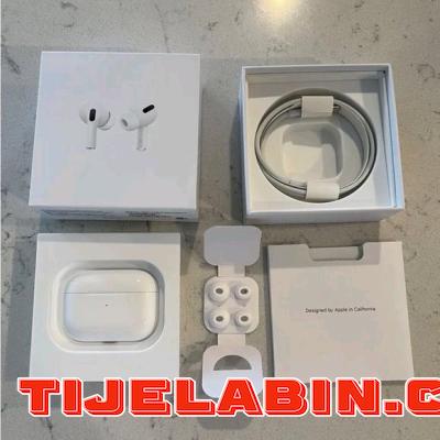 Airpods pro 2
