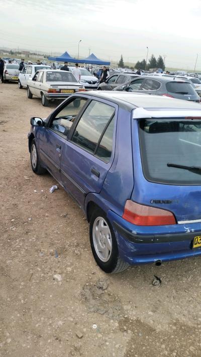 Peugeot 106 - Thumbnail 7